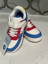 Toddler Jaid Solid Court Sneakers - Cat Jack, Size 12