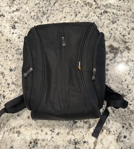 Booq Boa Squeeze Graphite Rucksack - Bild 8 von 9