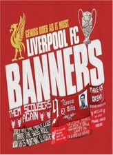 Liverpool FC Banners (Football) By Trinity Mirror Sport Media