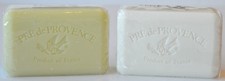 Pre de Provence Heritage Collection Soap Linden Sea Salt 250g NEW