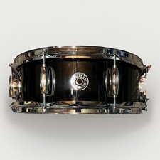 Gretsch Catalina Club 5x14 pianoforte a rullante in mogano nero