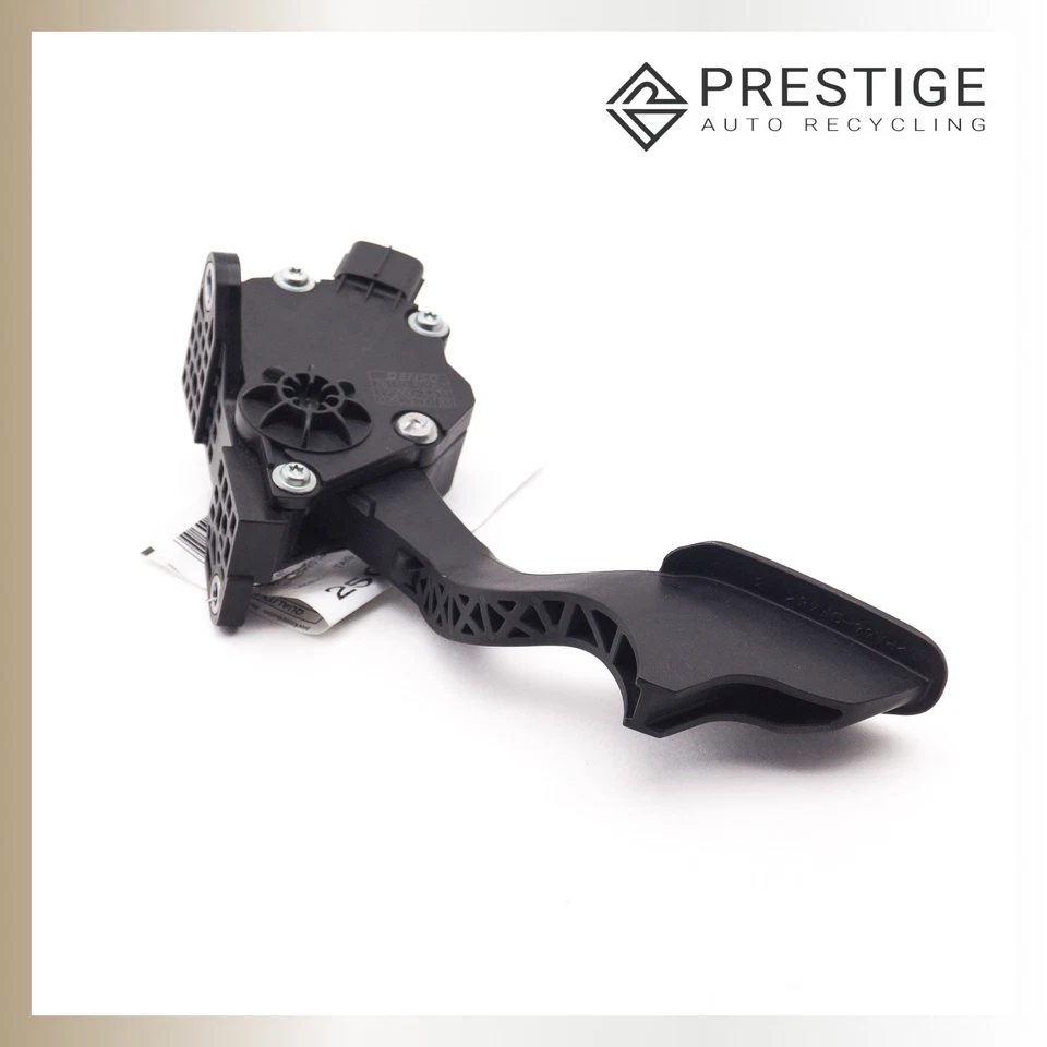 2012-2019 TOYOTA PRIUS C YARIS Acceleration Gas Pedal 78110-52053 OEM - Image 3 of 4