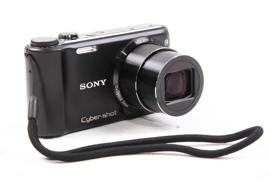 【美品】Cyber-shot DSC-HX5V Preços baixos em Sony Cyber-shot DSC-HX5V Câmeras Digitais | eBay