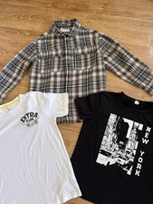Boy s Lot 10-12 Zara, SHEIN, Cactus Boys