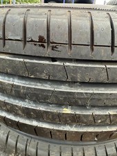 New 235 50 19 Pirelli, P Zero, VOL, PNCS, 103V, x1 Tyre (F1_tyres) L3886