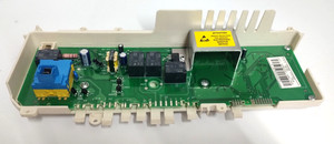 6875A  7706875001 Steuerplatine Waschmaschine SEG WA 61242 T