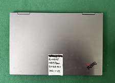 Lenovo ThinkPad X1 Yoga Gen 5,Intel Core i5-10310u,16GB-512Gb Win 11