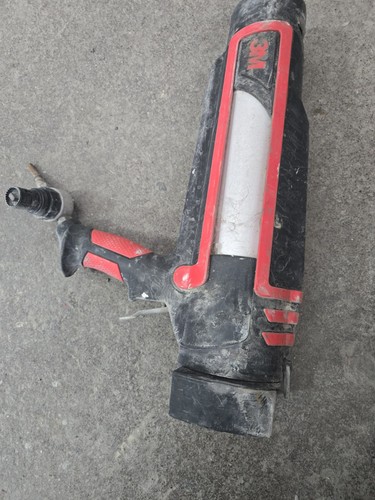 3M DYNAMIC MIXING APPLICATOR 05846 PNEUMATIC