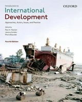 Introduction To International Development | Englisch | Taschenbuch | 2021