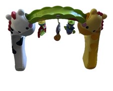 Fisher Price Babyspielcenter