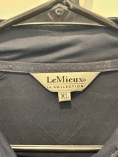 Męska jeździecka warstwa bazowa