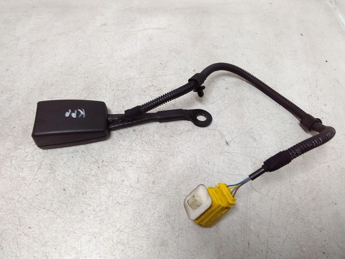 VW PHAETON 3D Sitzschnalle vorne links 3D0857755E 4.17 Benzin 246kw 27712161