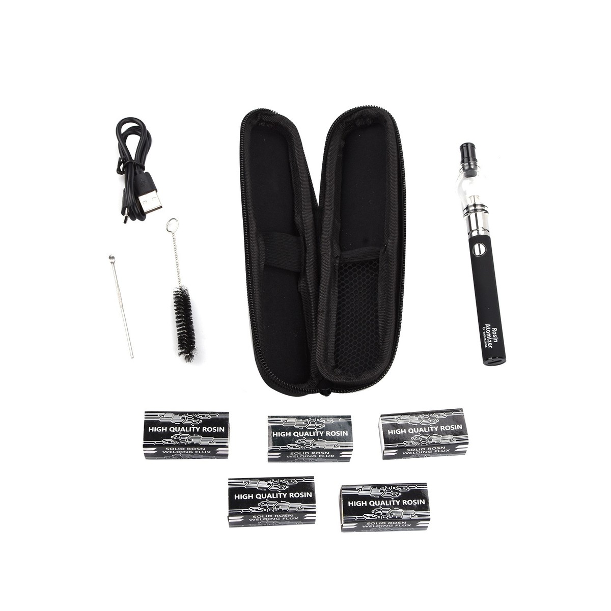 short circuit vape E Cig Kits :: E Cig Pod Kit :: E Cig Refillable Pod Kit :: Original Vandy  Vape NOX Pod System Starter Kit 1600mAh free shipping main image 0