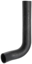 Dayco 70682 Curved Radiator Hose, Black