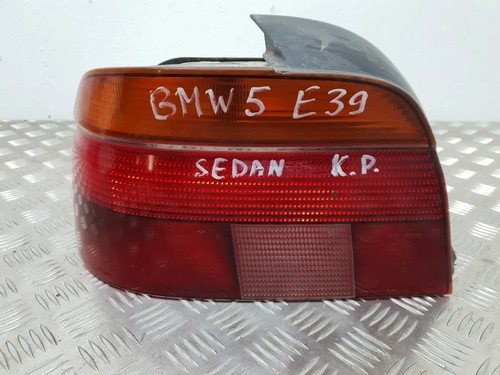 BMW 5 E39 Rücklicht hinten links 8358031 14603300 Petrol 2000 11270220