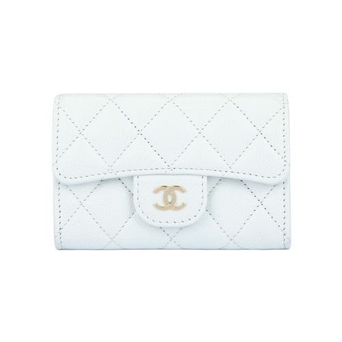 CHANEL Classic Flap CF Card Holders