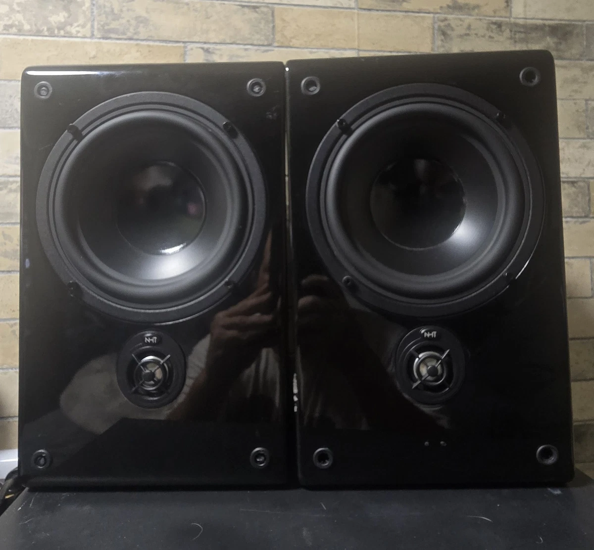NHT Home Speakers and Subwoofers for sale | eBay