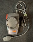 Atari 2600 Driving Controller Original Retro Vintage - Tested Working