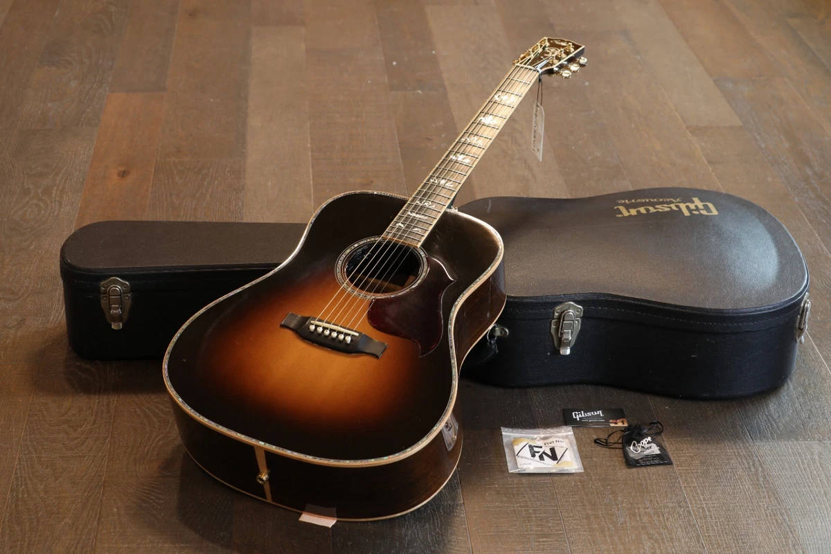 gibson songwriter ec products for sale | eBay