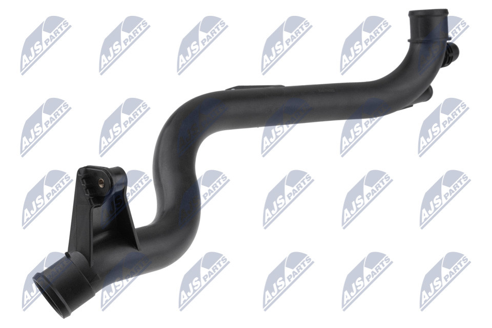 NTY CPP-AU-012 Coolant Tube for AUDI