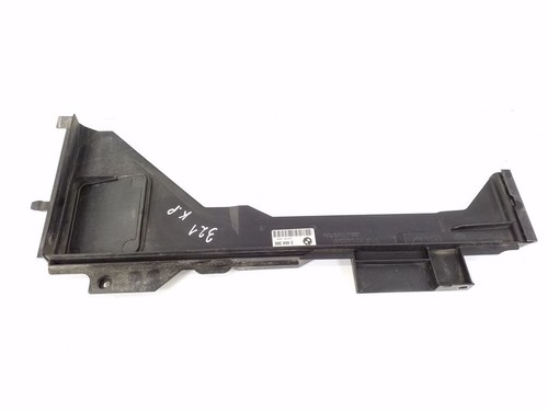 BMW X3 E83 2009 Links Seitenteil Schlossträger Frontträger Frontmaske   3404380