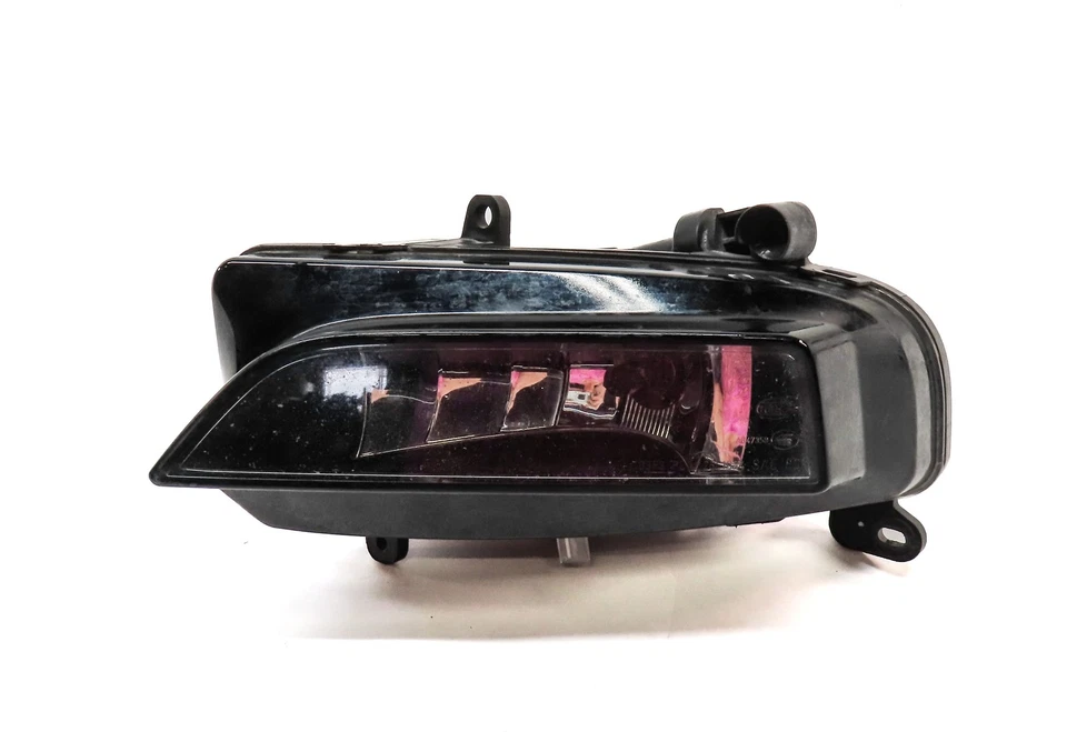 13-17 AUDI A4 A5 S4 (B8 8K 8T) SLINE FARO ANTINIEBLA CONDUCTOR DELANTERO IZQUIERDO FARO Foto 2 de 4