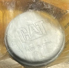 9G-9981 BREATHER for Caterpillar (CAT) thumbnail 2