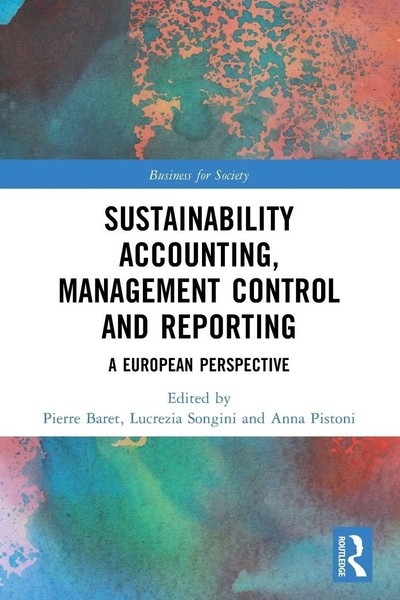 Pierre Baret (U. A.) | Sustainability Accounting, Management Control And...-image