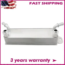 For 2011-2016 Ford F250 F350 F-450 F-550 Transmission Oil Cooler BC3Z-7A095-C
