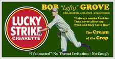 Top 10 Lefty Grove Baseball Cards 23