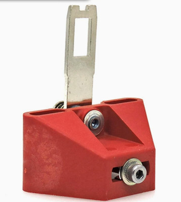 In stock Schneider XCSZ safety door switch actuator key and pin XCS-Z13