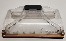 Bissell Carpet Cleaner Brushroll Nozzle Cover...