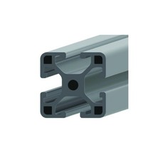 Profil, L 3000mm, 30 x 30 mm 7613293