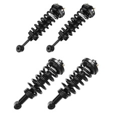 Unity Automotive Front and Rear Full Set Stru...