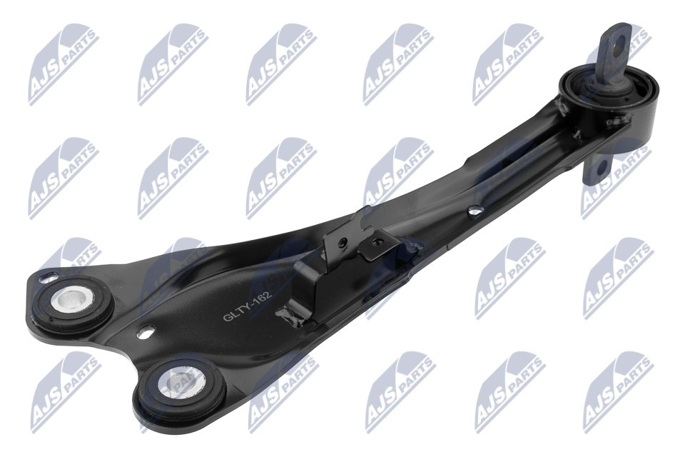 NTY Reinforced Control Arm Mount ZWT-TY-162 for Toyota Rear Axle Left - Image 11
