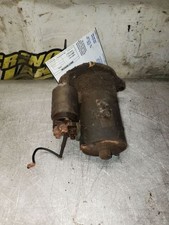Starter Motor 6-232 ID E9SF-11000-AA Fits 1995 F150 1023936