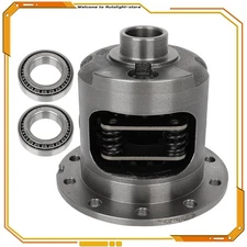 8.8" Posi Unit 31 Spline Heavy-Duty Limited-Slip Locker Differential19588-010