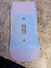 NASCAR JEFF GORDON RACING LIGHT SWITCH WALL PLATE — photo 2