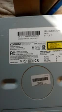 Compaq CD Drive/3.5 Drive