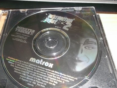 PC-Spiel Destruction Derby 2