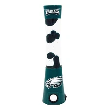 Philadelphia Eagles Lava Lamp with Bluetooth Speaker