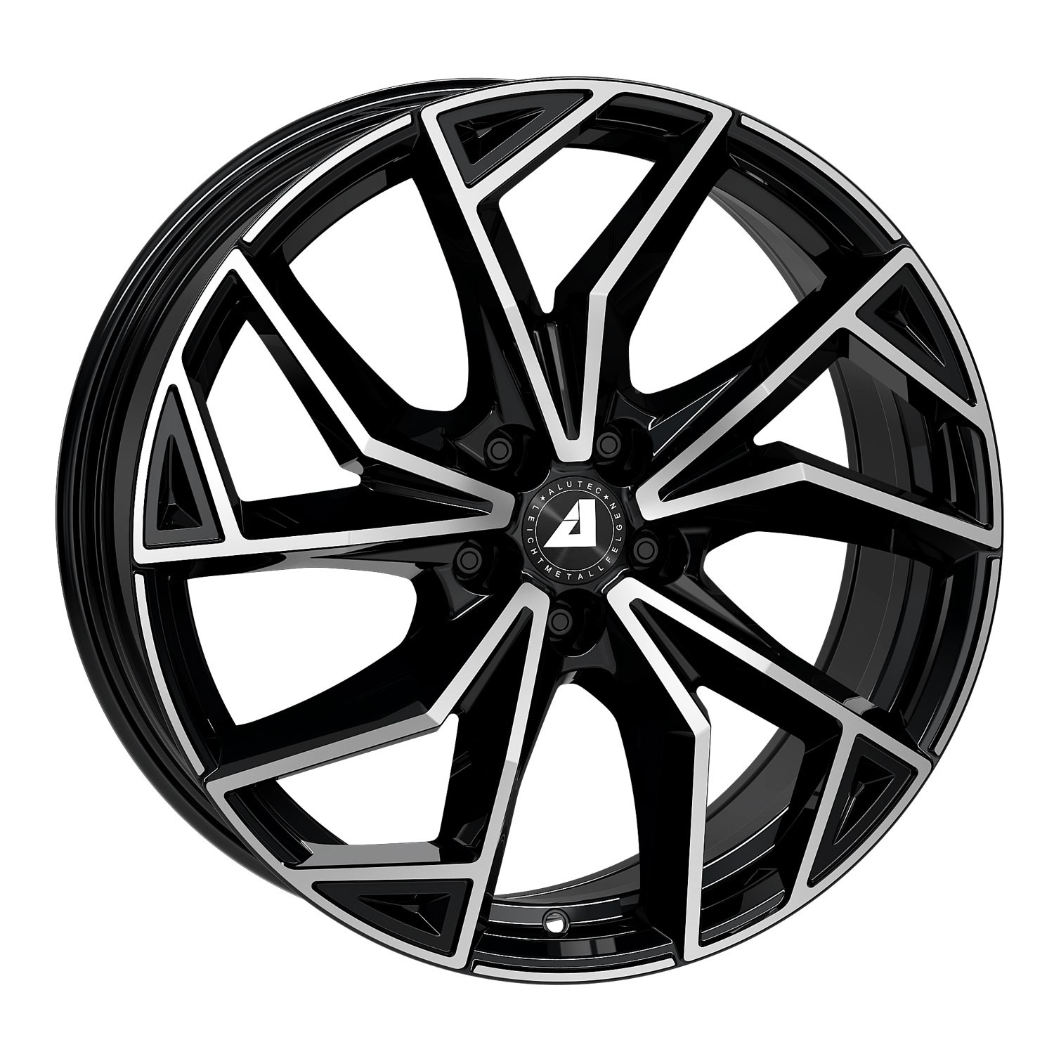 Alutec Wheels ADX.02 8.0Jx19 ET42 5x114,3 SWFP for INFINITI M