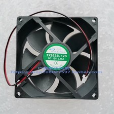 1PCS TX9025L12S DC12V 0.16A 9cm Cooling Fan