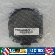 MITSUBISHI ENCODER OSA24R-C10 OSA24RC10