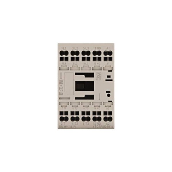 Eaton DILM9-10 Contactor 24V DC 3p 4kW 9A 1pc