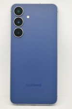Samsung Galaxy S25 FE FACTORY UNLOCKED 128GB SM-S731U1 5G NAVY