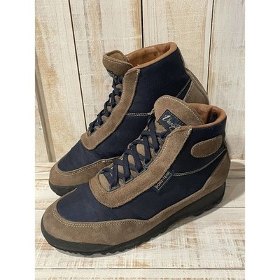 Vasque Sky Walk with Gore-tex  Hiking Boot's Women's Shoe Size 8.5