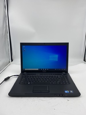 Dell Vostro 3500 Laptop Intel Core i3 M350 2.27GHz 3GB RAM 320GB HDD W10P