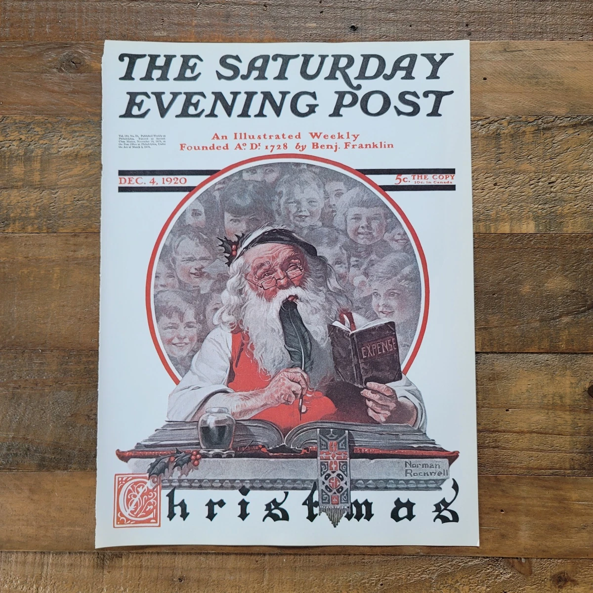 saturday evening post 1920 products for sale | eBay