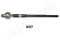 1 X Axialgelenk Spurstange Japan Parts / Quality Tested RD-K07 FüR KIA Picanto